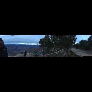 Meet your Posher, Holley